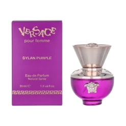 DAMES Versace Dylan Purple - Eau de Parfum 30ml