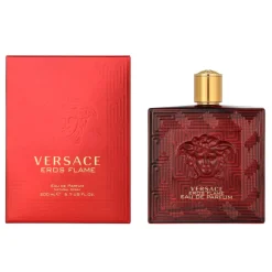 Heren Versace Eros Flame - Eau de Parfum 200ml