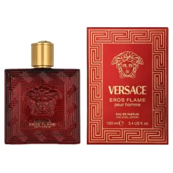 Heren Versace Eros Flame - Eau de Parfum 100ml