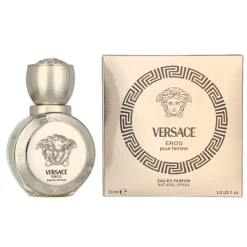 DAMES Versace Eros Pour Femme - Eau de Parfum 30ml