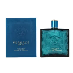 Heren Versace Eros Pour Homme - Eau de Toilette 200ml