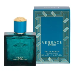 Heren Versace Eros Pour Homme Eau de Parfum