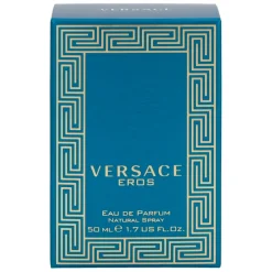 Heren Versace Eros Pour Homme Eau de Parfum