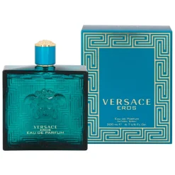 Heren Versace Eros Pour Homme Eau de Parfum