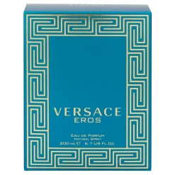 Heren Versace Eros Pour Homme Eau de Parfum