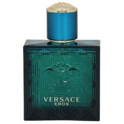 Heren Versace Eros Pour Homme Eau de Toilette