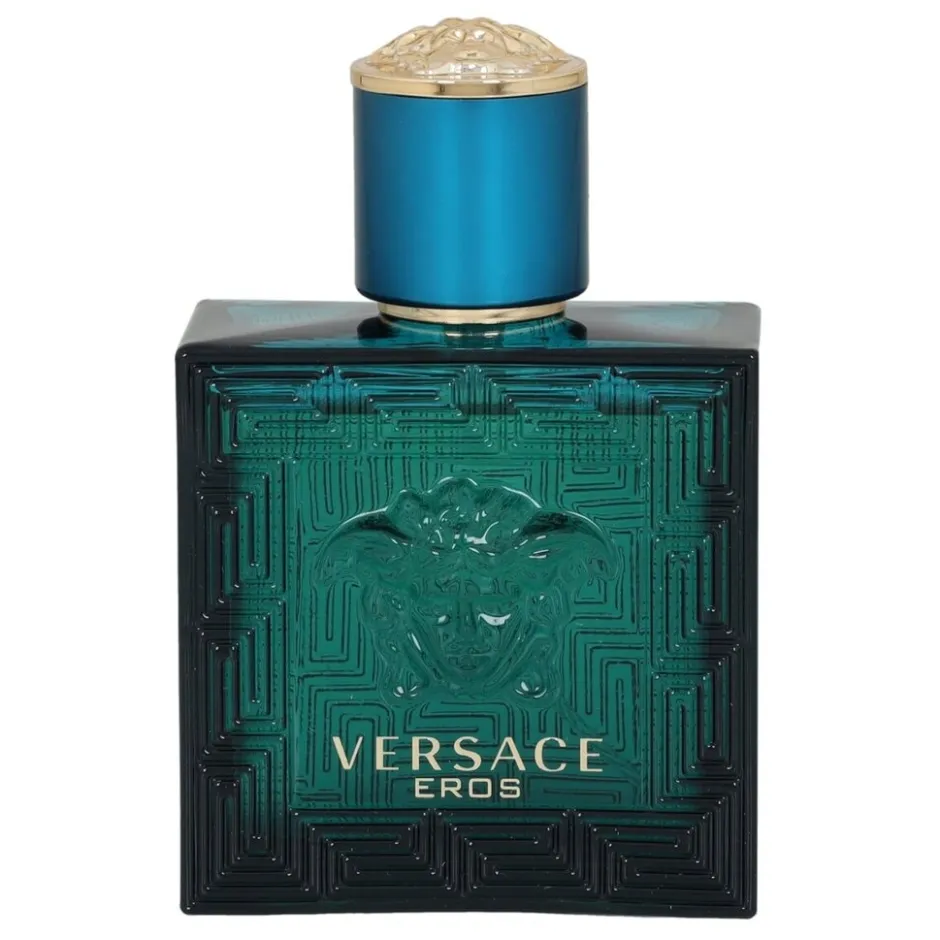 Heren Versace Eros Pour Homme Eau de Toilette