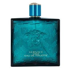 Heren Versace Eros Pour Homme Eau de Toilette
