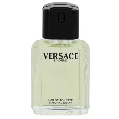 Heren Versace L'Homme - Eau de Toilette 100ml