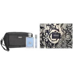 Heren Versace Pour Homme Giftset 110ml