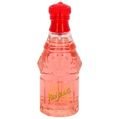 DAMES Versace Red Jeans - Eau de Toilette 75 ml