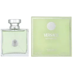 DAMES Versace Versense - Eau de Toilette 100ml