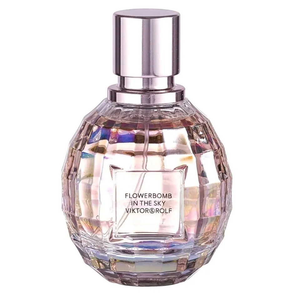 Heren Viktor&Rolf Viktor & Rolf Flowerbomb In The Sky Limited Edition Eau de Parfum