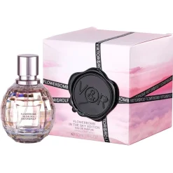 Heren Viktor&Rolf Viktor & Rolf Flowerbomb In The Sky Limited Edition Eau de Parfum