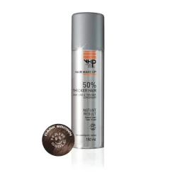 Volume hair Plus Donker Bruin Verdikkende Hairspray