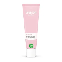Weleda Sensitive Hydraterende Gezichtscrème