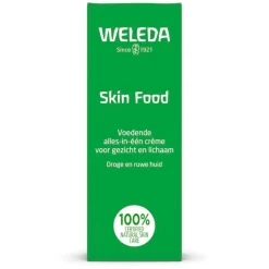 Weleda Skin Food Voedende Alles-in-één Crème