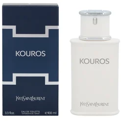 Heren Yves Saint Laurent YSL Kouros - Eau de Toilette 100ml