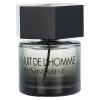 Heren Yves Saint Laurent YSL La Nuit De L'Homme - Eau de Toilette 60ml