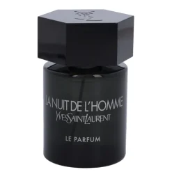 Heren Yves Saint Laurent YSL La Nuit De L'Homme - Eau de Parfum 100ml