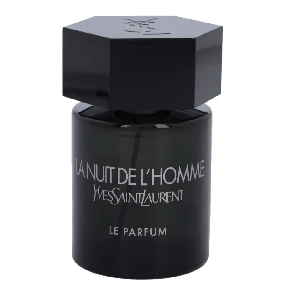 Heren Yves Saint Laurent YSL La Nuit De L'Homme - Eau de Parfum 100ml