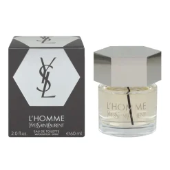 Heren Yves Saint Laurent YSL L'Homme - Eau de Toilette 60ml