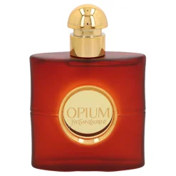 DAMES Yves Saint Laurent YSL Opium Pour Femme - Eau de Toilette 50ml