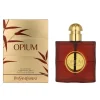 DAMES Yves Saint Laurent YSL Opium Pour Femme - Eau de Parfum 50ml