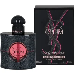 DAMES Yves Saint Laurent Black Opium Neon Eau de Parfum
