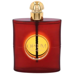 DAMES Yves Saint Laurent Opium Pour Femme Eau de Parfum