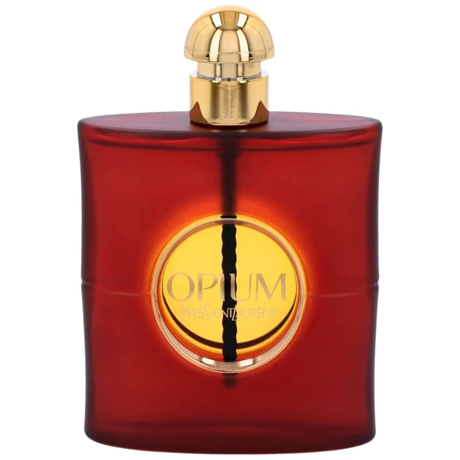 DAMES Yves Saint Laurent Opium Pour Femme Eau de Parfum