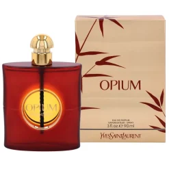 DAMES Yves Saint Laurent Opium Pour Femme Eau de Parfum