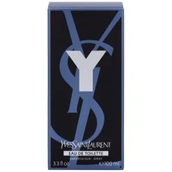 Heren Yves Saint Laurent Y For Men Eau de Toilette