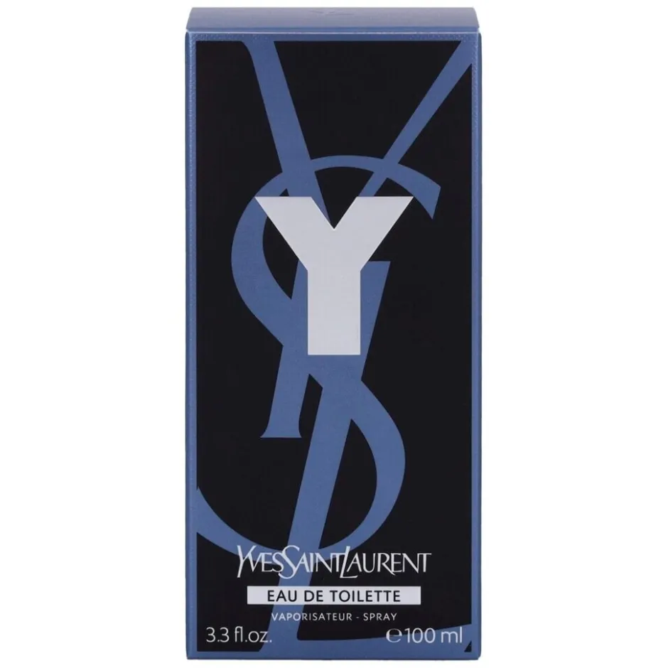 Heren Yves Saint Laurent Y For Men Eau de Toilette