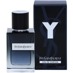 Heren Yves Saint Laurent Y For Men Eau de Parfum