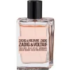 DAMES Zadig & Voltaire This is Her Vibes of Freedom Eau de Parfum