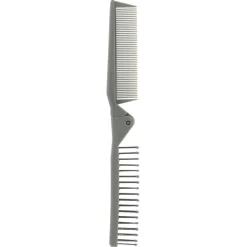 Zenner Basic Haarborstel met Kam