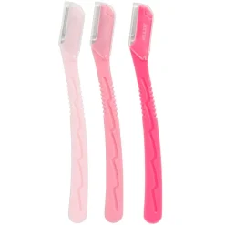 Zenner Facial Hair Remover Wenkbrauwscheermesjes