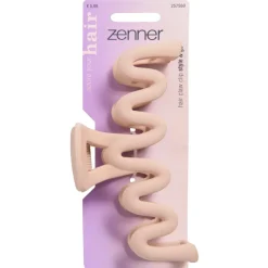 Zenner Ronde Haarklem