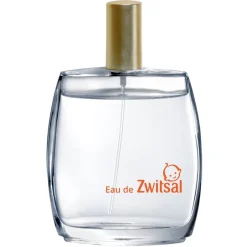 DAMES Zwitsal Eau de