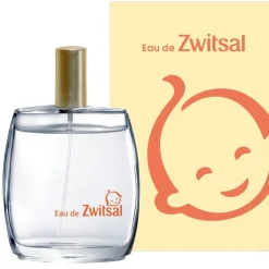 DAMES Zwitsal Eau de